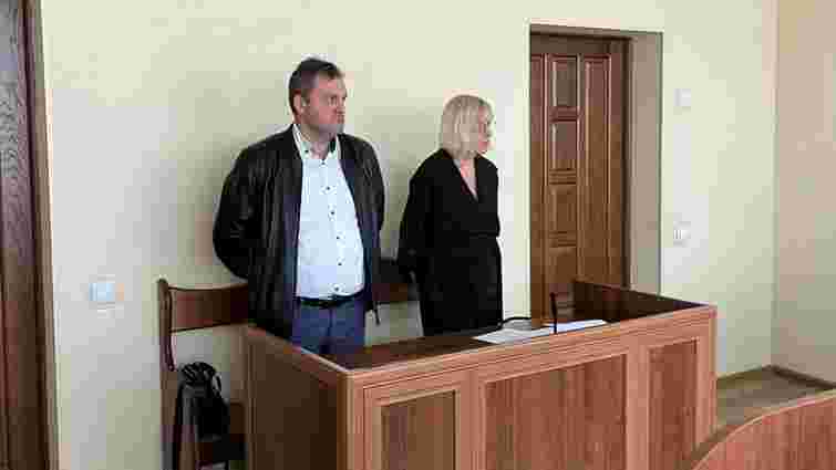 Суд звільнив від кримінальної відповідальності підозрюваного у держзраді детектива НАБУ Гусарова
