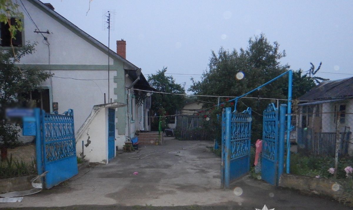 У Чернівцях квартирант підпалив будинок, щоб приховати вбивство власниці житла