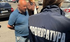 Ексдепутата та його сина затримали за переправлення ухилянтів на Львівщині