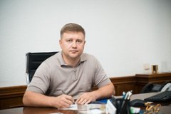 Ексміністр агрополітики Віталій Коваль склав депутатський мандат у Рівному