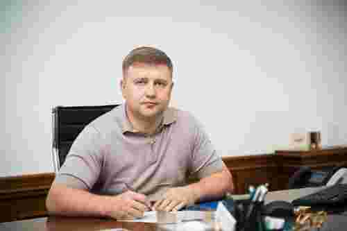 Ексміністр агрополітики Віталій Коваль склав депутатський мандат у Рівному