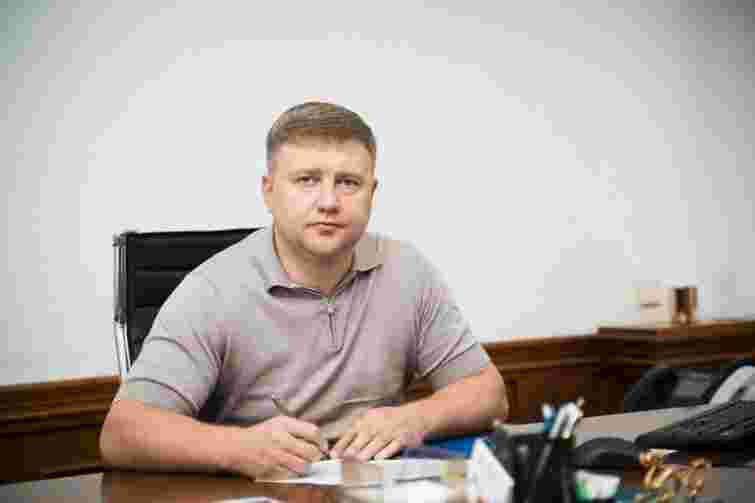 Ексміністр агрополітики Віталій Коваль склав депутатський мандат у Рівному