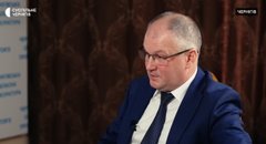 ЦПК виявив проросійські погляди в родині керівника Чернігівської прокуратури