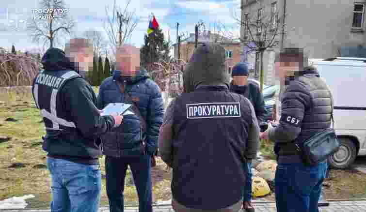Суд оштрафував львівського адвоката на 120 тис. грн через хабар за вплив на посадовців