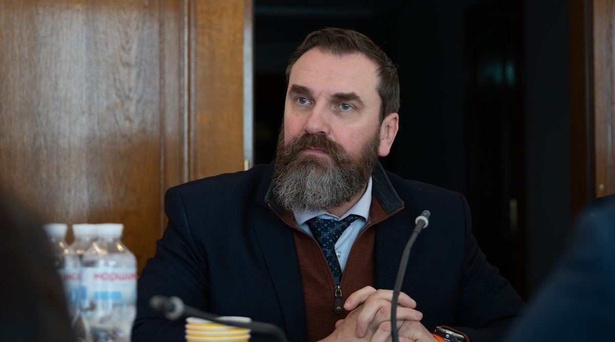 Міністр освіти і науки прокоментував чутки про звільнення з посади
