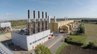 Держава виділила 939 млн грн на дві газові електростанції на Львівщині і Прикарпатті 