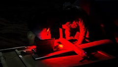 СБС встановили вогневий контроль над Донецьким аеропортом 