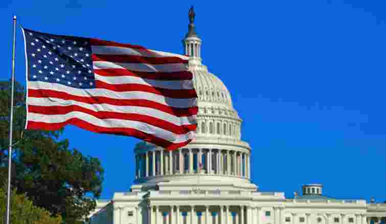 Палата представників США схвалила законопроєкт про допомогу Україні та санкції проти РФ