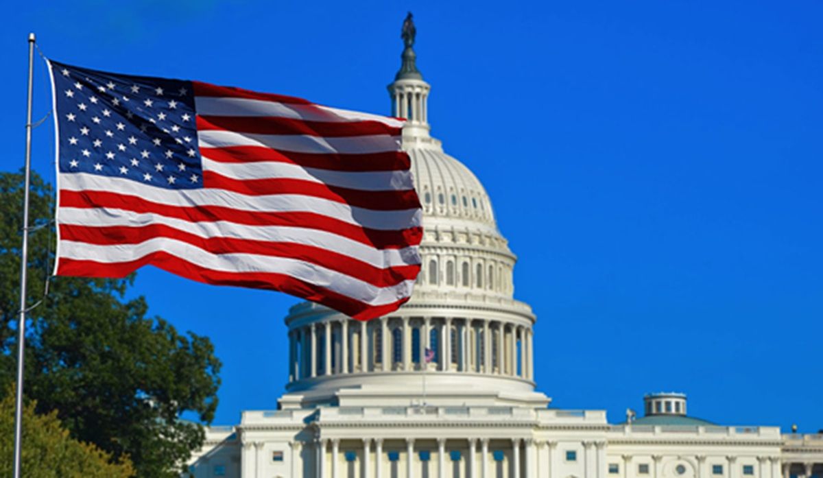Палата представників США схвалила законопроєкт про допомогу Україні та санкції проти РФ