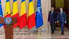 Прем'єр-міністром Румунії став уродженець Одещини Євген Томак