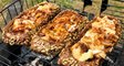 Польська запіканка з куркою і моцарелою. Рецепт дня