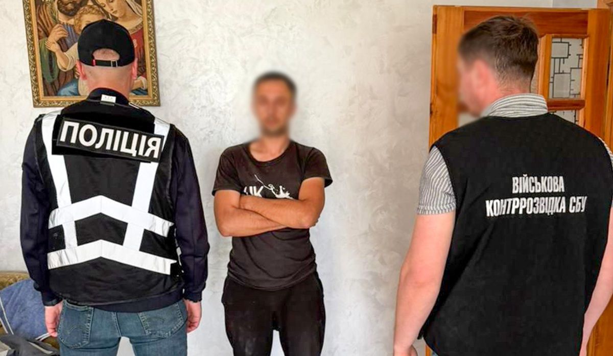 У Львові викрили схему  незаконної демобілізації військових