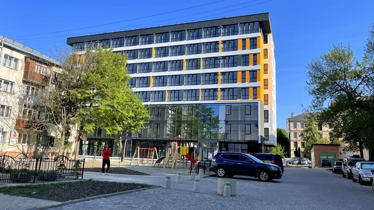 Суд зобов’язав забудовника у Франківську повернути місту понад 2 млн грн