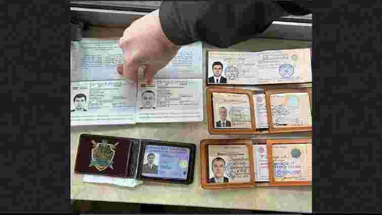 Верховний Суд виправдав звинуваченого в спробі втечі за кордон експрокурора