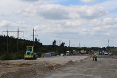 Onur завершить проблемне будівництво обходу Житомира на трасі М-06
