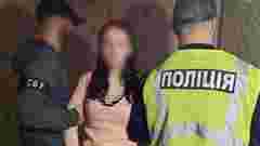 На Житомирщині за підозрою у смертельному отруєнні військового затримали 17-річну дівчину