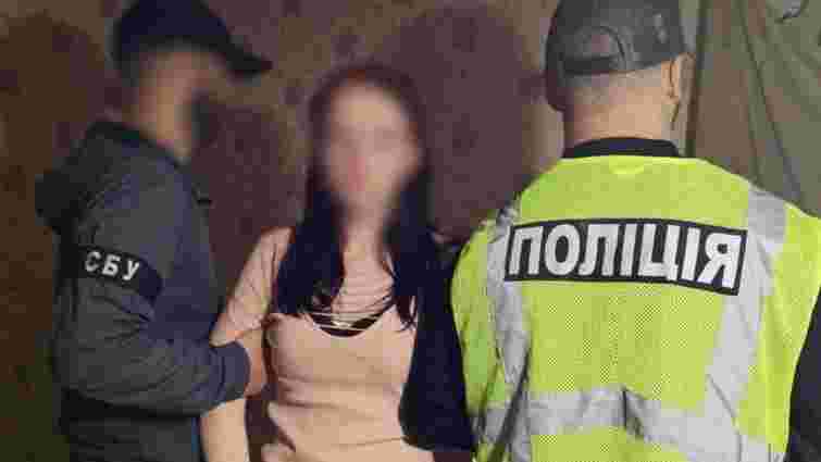 На Житомирщині за підозрою у смертельному отруєнні військового затримали 17-річну дівчину