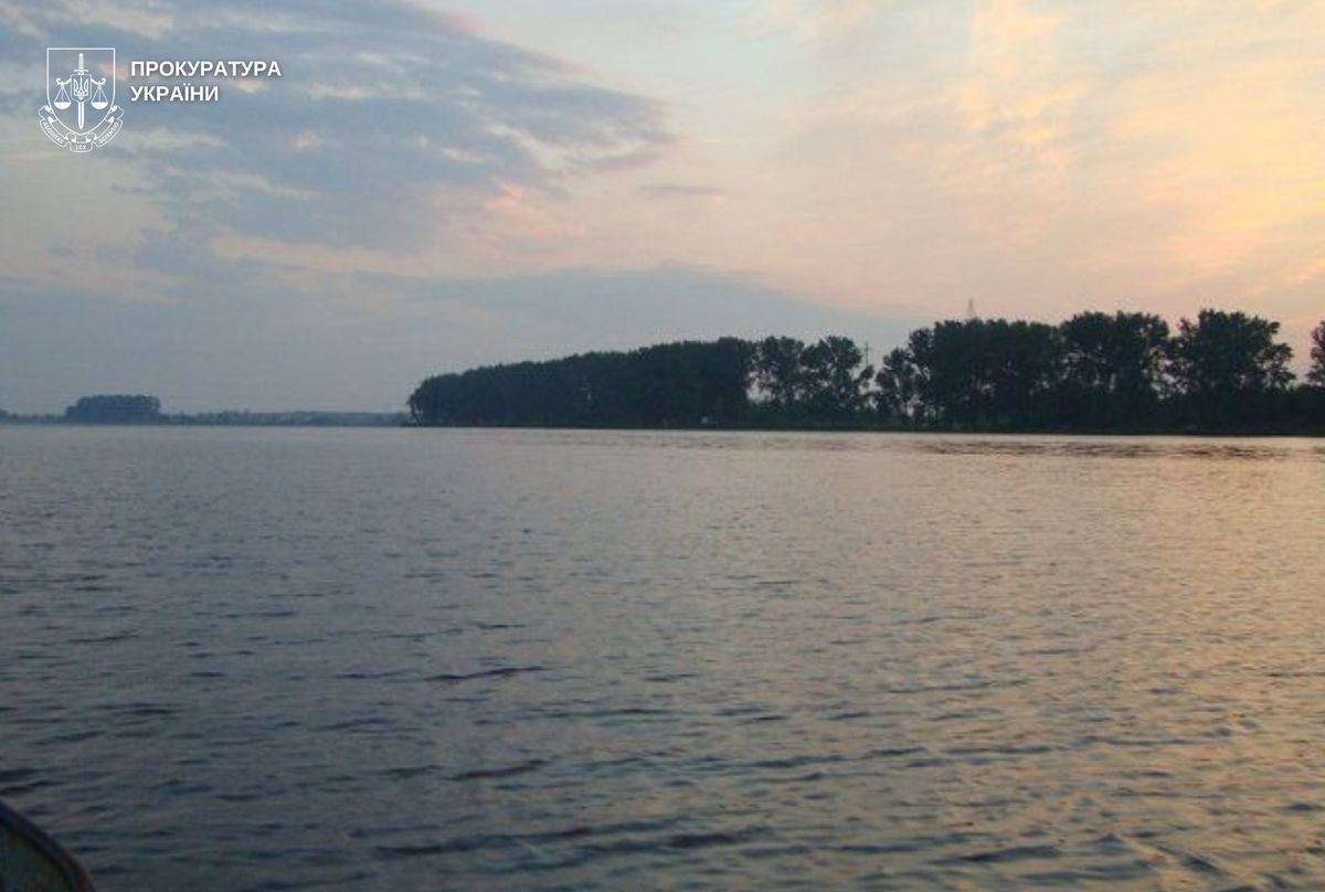 Апеляційний суд остаточно повернув Добротвірське водосховище у власність держави