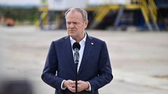 Туск звинуватив Україну у створенні напруженості з Польщею через назву підрозділу ССО 
