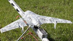 Партизани здобули секретні дані про вразливість головних розвідувальних БпЛА росіян