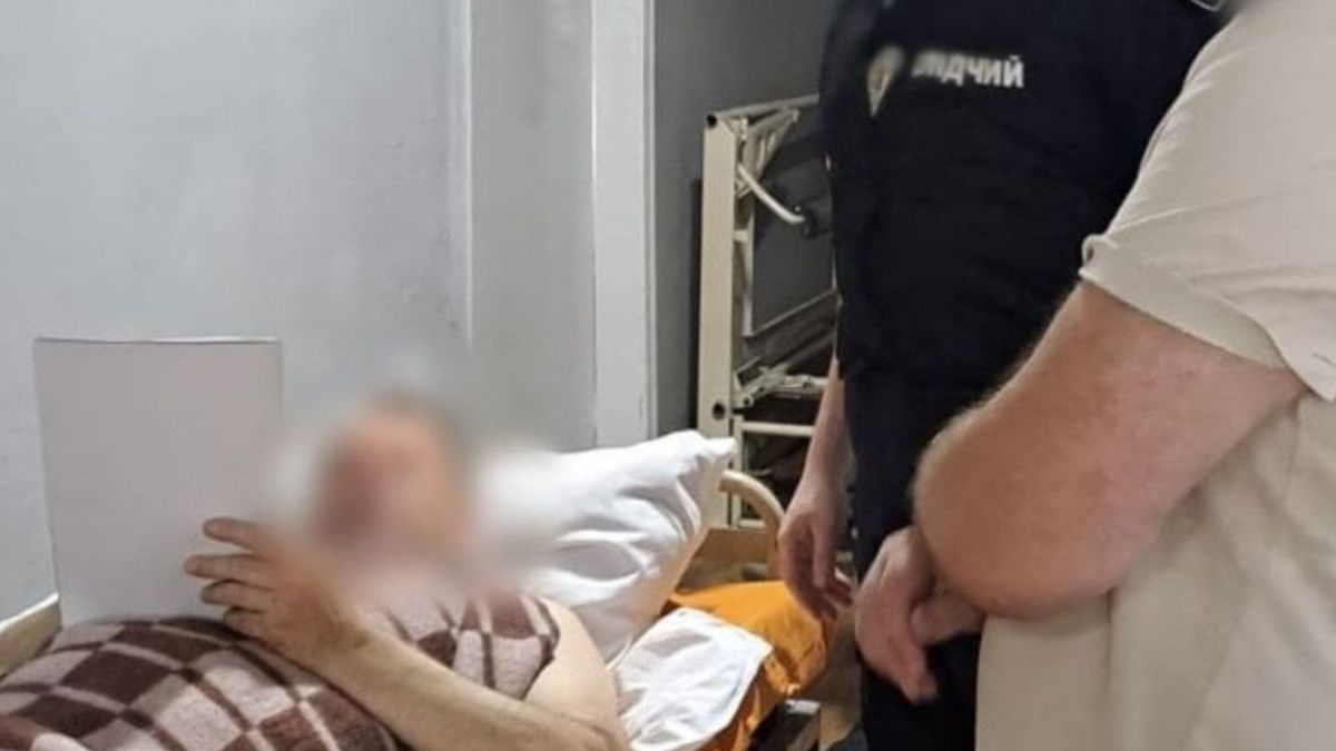 Винуватцю аварії з чотирма загиблими у Києві повідомили про підозру