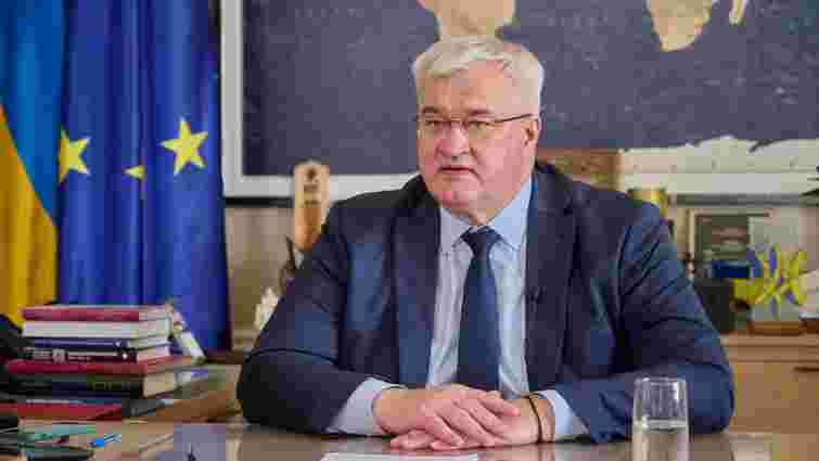 Андрій Сибіга заявив, що Росії буде тільки гірше після відмови Путіна від переговорів