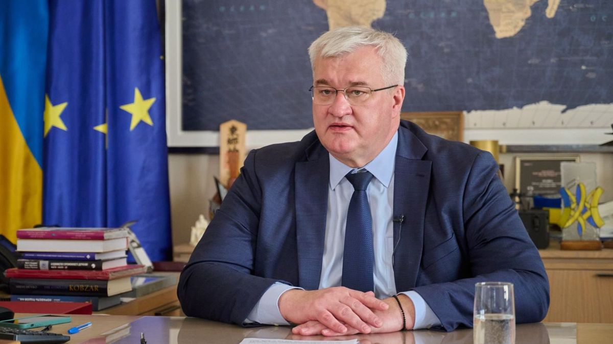 Андрій Сибіга заявив, що Росії буде тільки гірше після відмови Путіна від переговорів