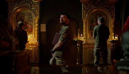 Фільм про ТЦК став найкращим європейським фільмом на Краківському кінофестивалі
