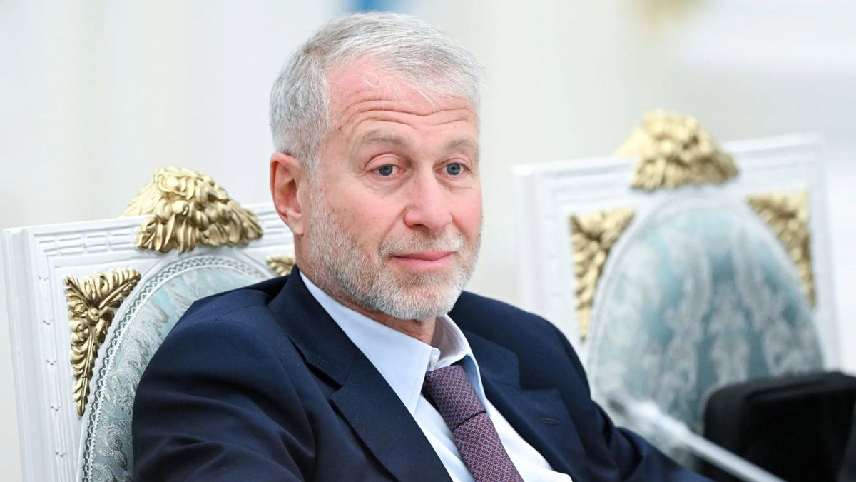 Зеленський передав Путіну пропозицію щодо зустрічі через російського олігарха Абрамовіча