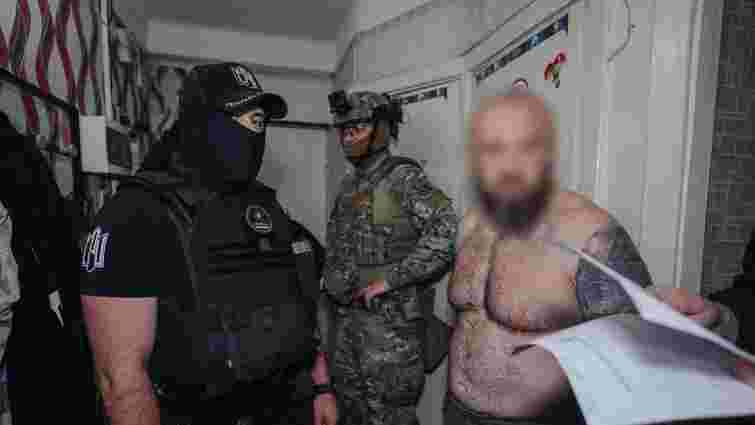 Поліція завадила ексвійськовому вбити FPV-дроном представника ГУР Андрія Юсова