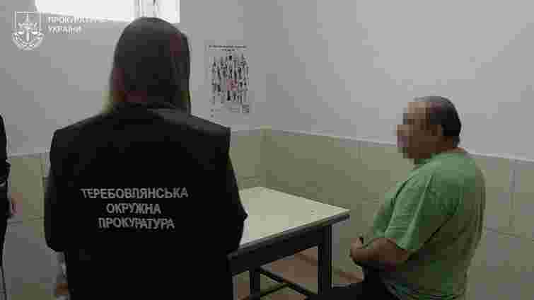 На Тернопільщині шахрай виманив у матері зниклого безвісти воїна понад 3 тис. доларів 