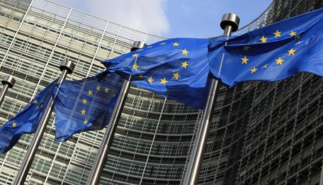 Україна отримала 2,8 млрд євро від Євросоюзу за дострокове виконання зобов'язань