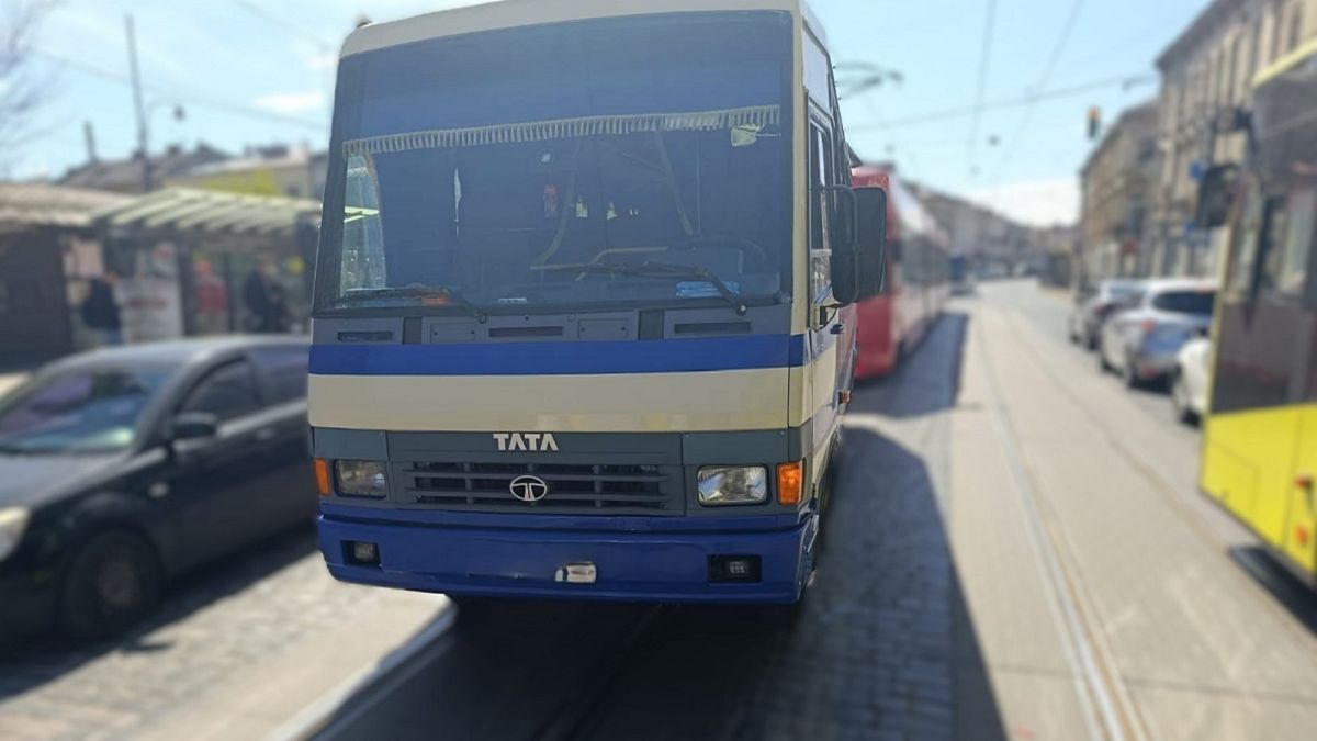 36-річний водій автобуса уник ув’язнення за смертельну ДТП з пішохідкою у Львові
