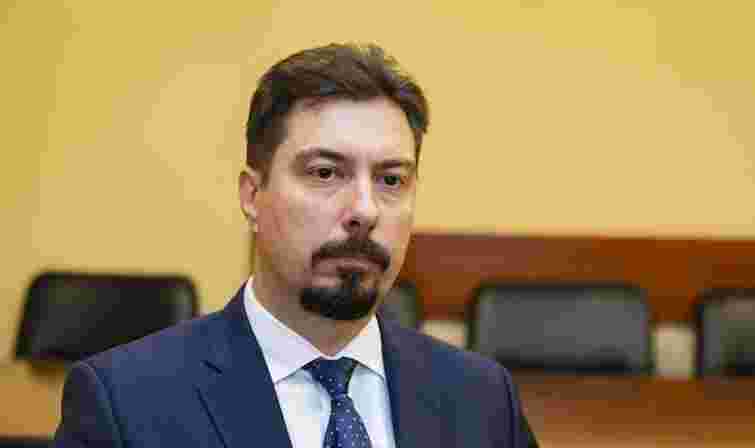 ВАКС на 5 років увʼязнив колишнього голову Верховного Суду Всеволода Князєва
