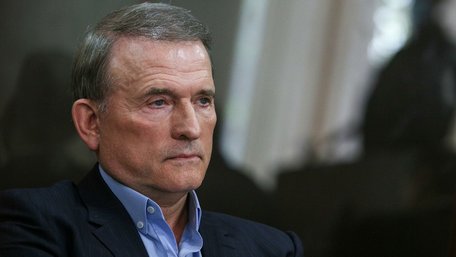 Ще 10 га лісу на Київщині, які пов'язують з Медведчуком, повернули державі