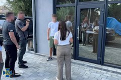 Ексчиновницю Ковельської міськради оштрафували за зняття чоловіків з розшуку через ТЦК