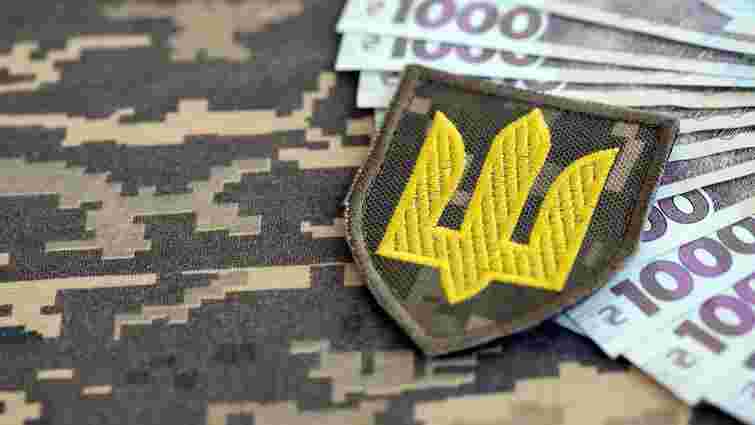Бюджетний комітет Ради розглянув збільшення зарплати військовим: де візьмуть гроші