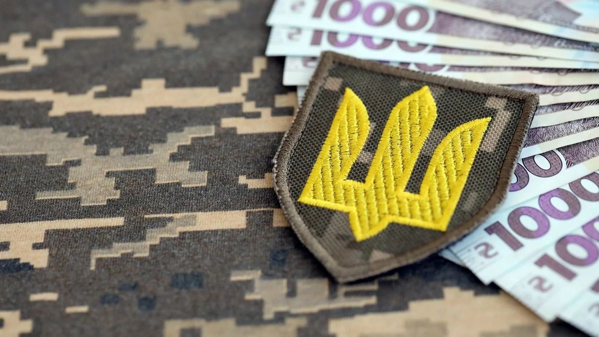 Бюджетний комітет Ради розглянув збільшення зарплати військовим: де візьмуть гроші