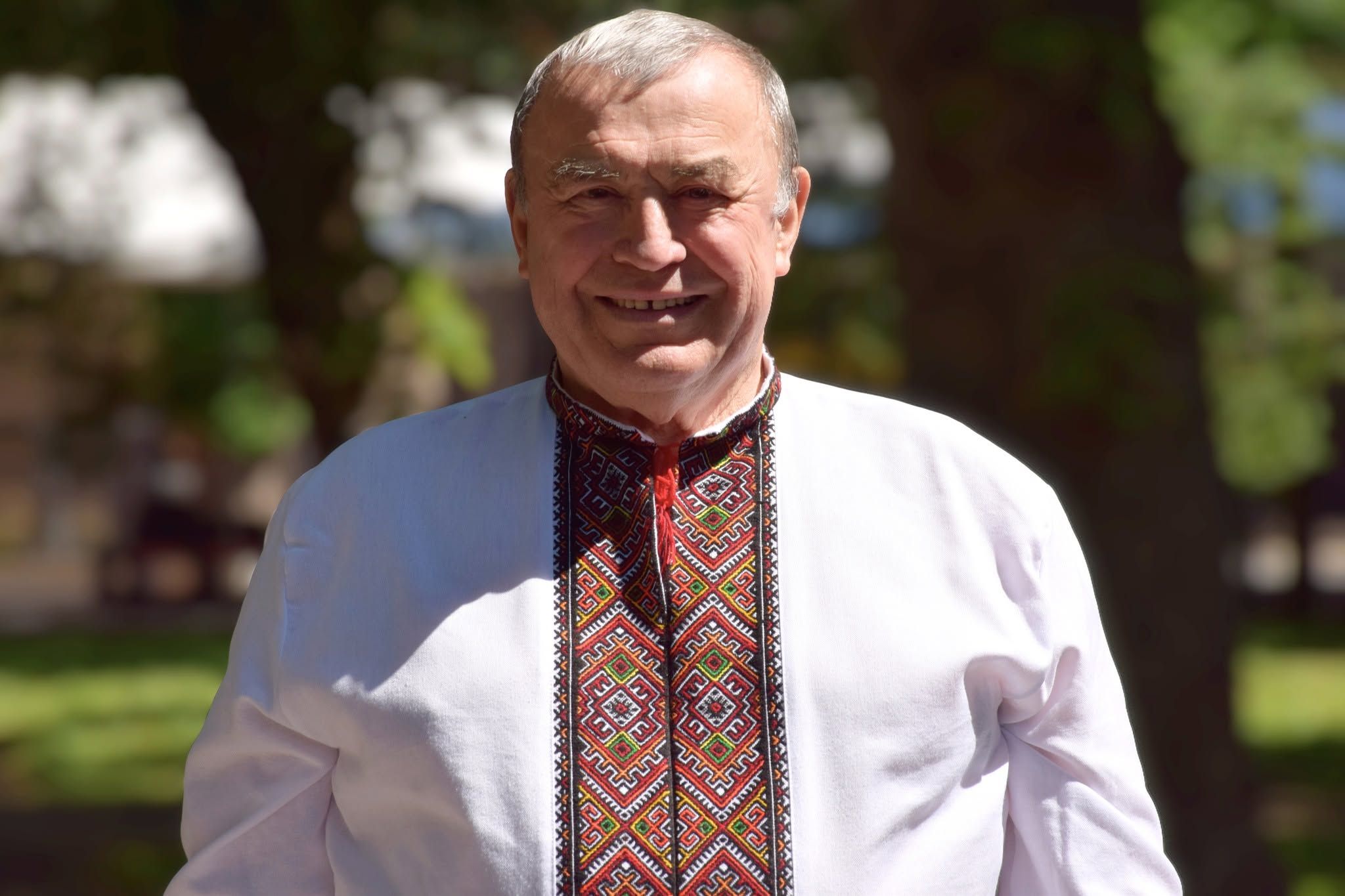 Директор КП «Архітектурно-планувальне бюро» Григорій Качан. Фото АПБ-ІФ