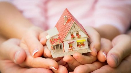 Громади отримають від уряду субвенції на житло для дитячих будинків сімейного типу