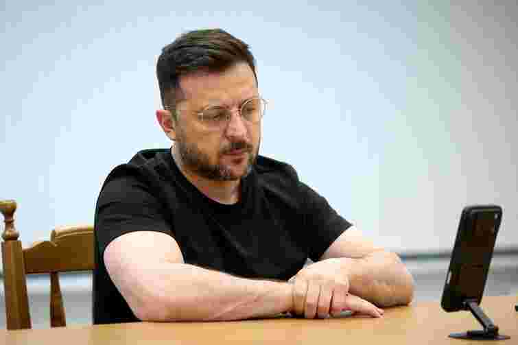 Зеленський запропонував передати гроші Абрамовіча з продажу «Челсі» на посилення ППО України
