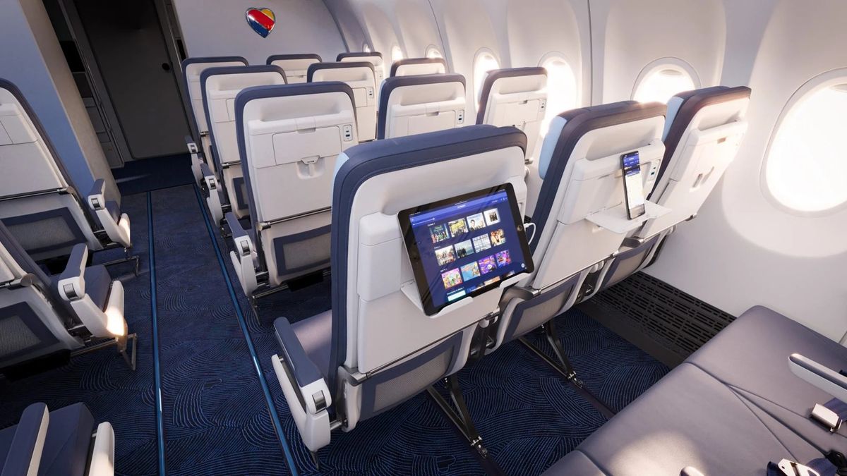 Wizz Air першим серед лоукостерів запустить інтернет Starlink на всіх рейсах