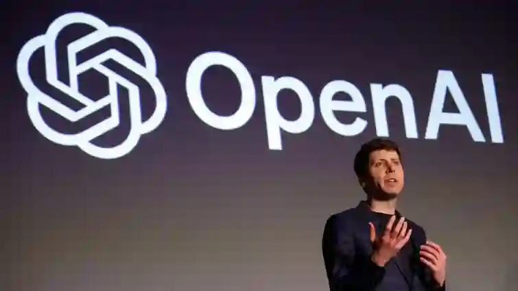 OpenAI виходить на біржу з рекордною оцінкою 852 млрд доларів