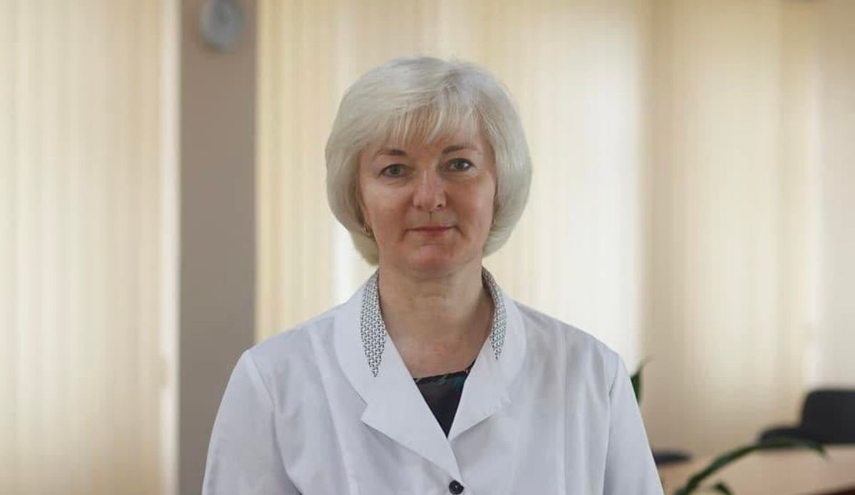 Львівський суд оштрафував сімейну лікарку за домашнє насильство над колишнім чоловіком