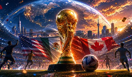 Скільки зароблять учасники та призери ЧС-2026: ФІФА встановила рекордні призові