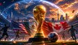 Скільки зароблять учасники та призери ЧС-2026: ФІФА встановила рекордні призові