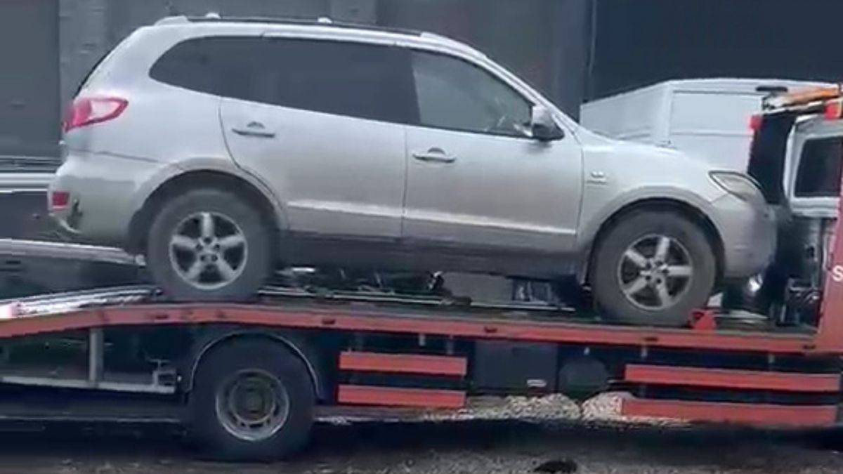 Власника СТО на Закарпатті арештували за продаж ввезених для ЗСУ автомобілів