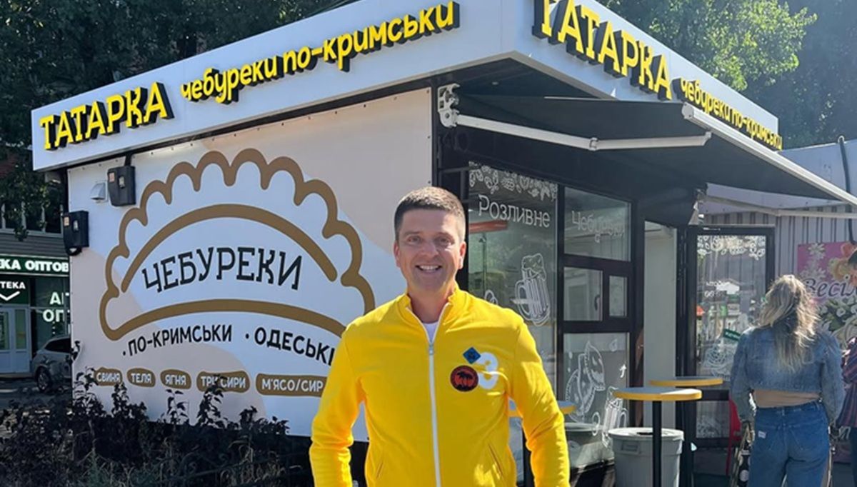 Поліція розслідує погрози депортацією кримських татар від власника ресторанів «Татарка»