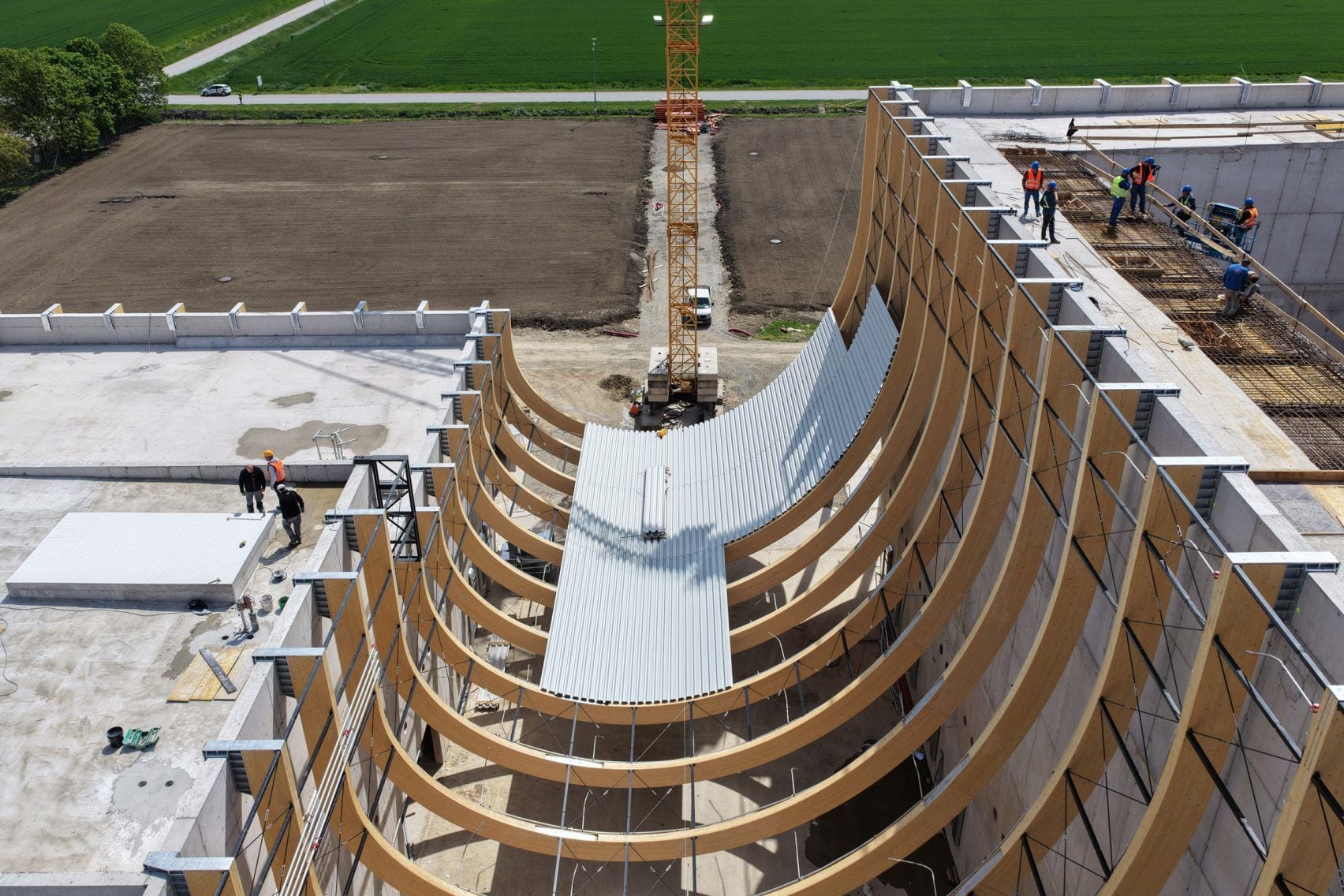 Фотографії від Sirrah Project