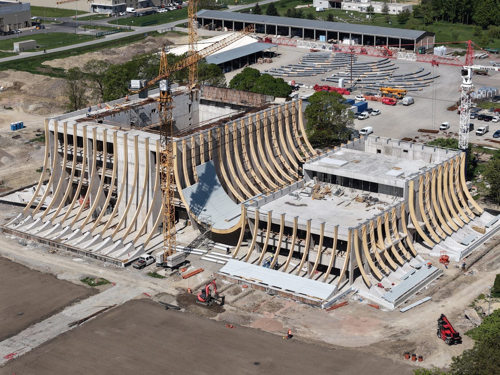 Фотографії від Sirrah Project